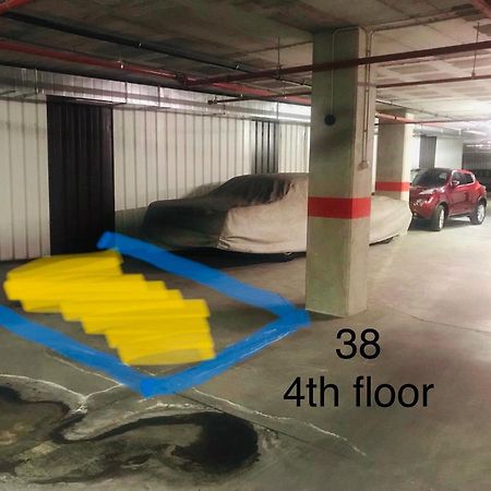 Apartament New Yorker Malaga Zewnętrze zdjęcie