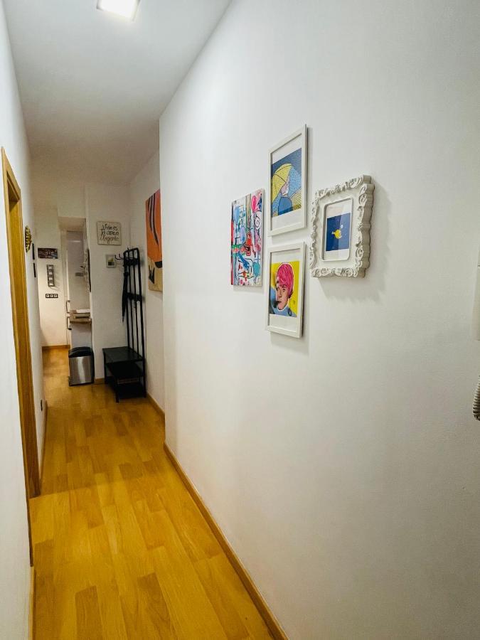 Apartament New Yorker Malaga Zewnętrze zdjęcie